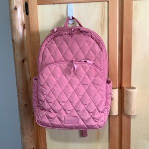 Vera Bradley Large Backpack